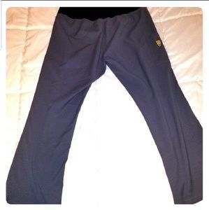 Maternity Scrub Pants for Katelyn